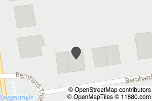 In Kartenansicht öffnen