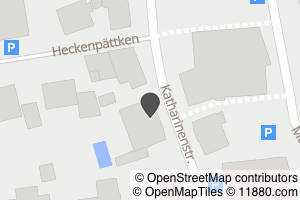 In Kartenansicht öffnen