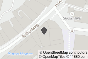 In Kartenansicht öffnen