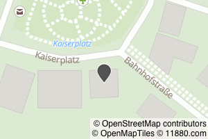 In Kartenansicht öffnen