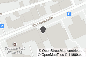 In Kartenansicht öffnen