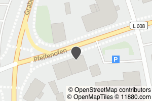 In Kartenansicht öffnen