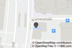 In Kartenansicht öffnen