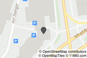 In Kartenansicht öffnen