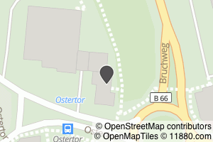 In Kartenansicht öffnen