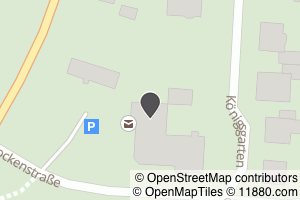 In Kartenansicht öffnen