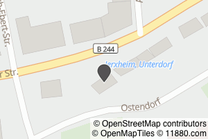 In Kartenansicht öffnen