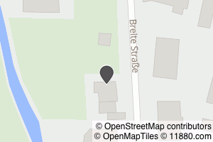 In Kartenansicht öffnen