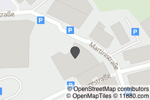 In Kartenansicht öffnen