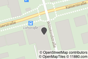 In Kartenansicht öffnen