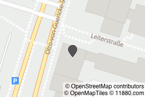 In Kartenansicht öffnen