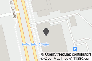 In Kartenansicht öffnen