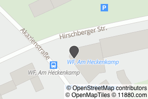 In Kartenansicht öffnen