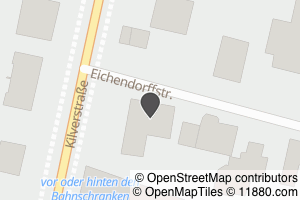 In Kartenansicht öffnen