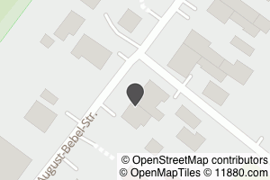 In Kartenansicht öffnen