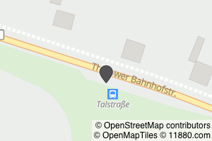In Kartenansicht öffnen
