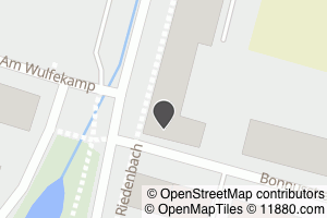 In Kartenansicht öffnen