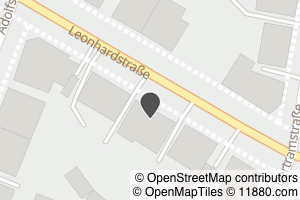 In Kartenansicht öffnen