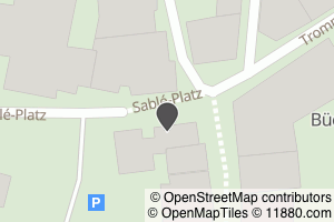 In Kartenansicht öffnen