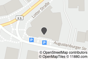 In Kartenansicht öffnen