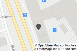 In Kartenansicht öffnen