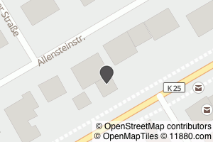 In Kartenansicht öffnen