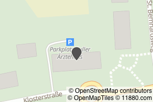 In Kartenansicht öffnen