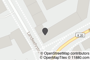 In Kartenansicht öffnen