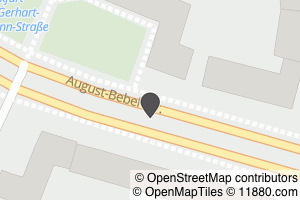 In Kartenansicht öffnen