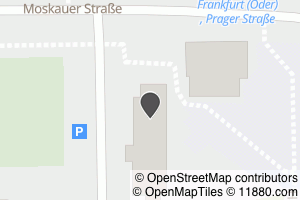 In Kartenansicht öffnen