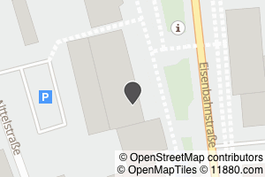 In Kartenansicht öffnen