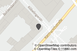 In Kartenansicht öffnen