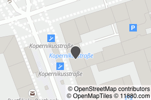 In Kartenansicht öffnen