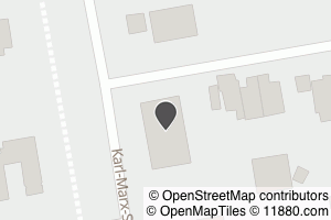 In Kartenansicht öffnen