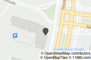 In Kartenansicht öffnen