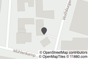 In Kartenansicht öffnen