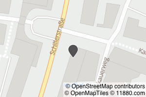 In Kartenansicht öffnen