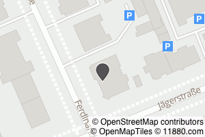 In Kartenansicht öffnen