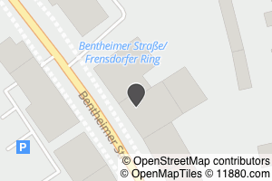 In Kartenansicht öffnen