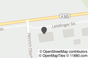 In Kartenansicht öffnen