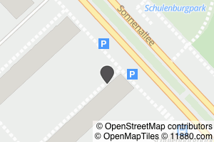 In Kartenansicht öffnen