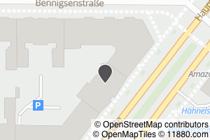 In Kartenansicht öffnen