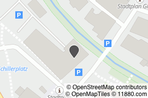 In Kartenansicht öffnen