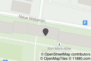 In Kartenansicht öffnen