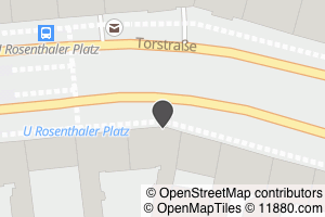 In Kartenansicht öffnen