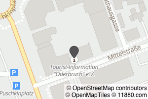 In Kartenansicht öffnen