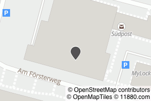 In Kartenansicht öffnen