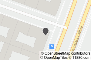 In Kartenansicht öffnen