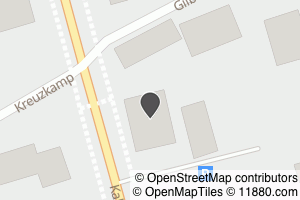 In Kartenansicht öffnen