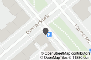 In Kartenansicht öffnen